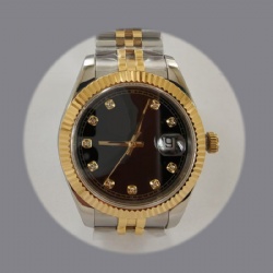 Men's Mechanical Watches High-end Business Watches