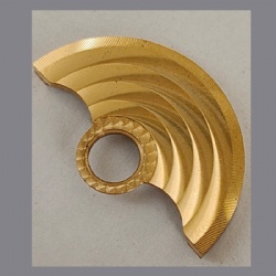 Automatic Tuo,Rotor,Movement Tuo